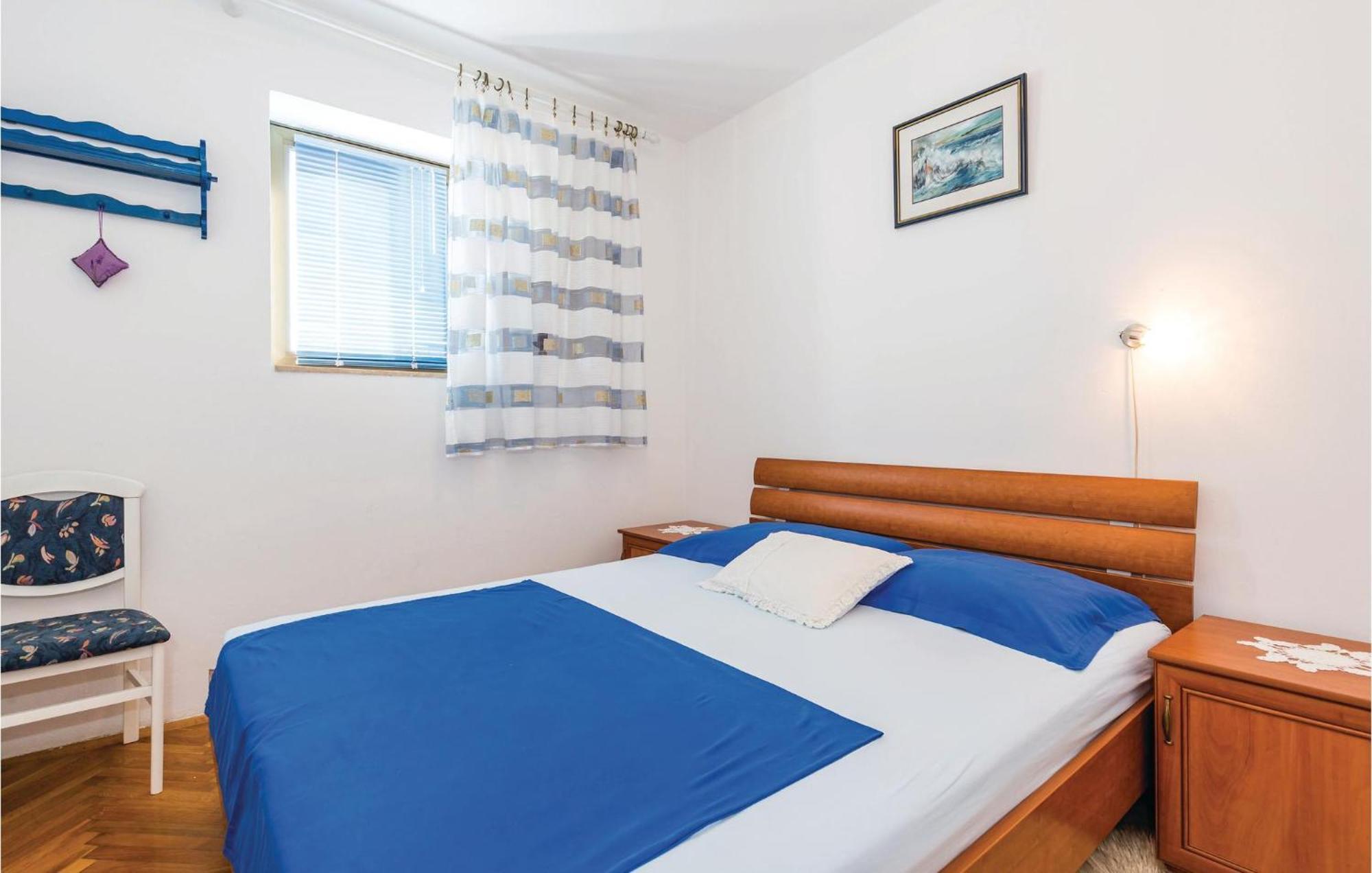 Nice Apartment In Senj With Ethernet Internet Exterior photo