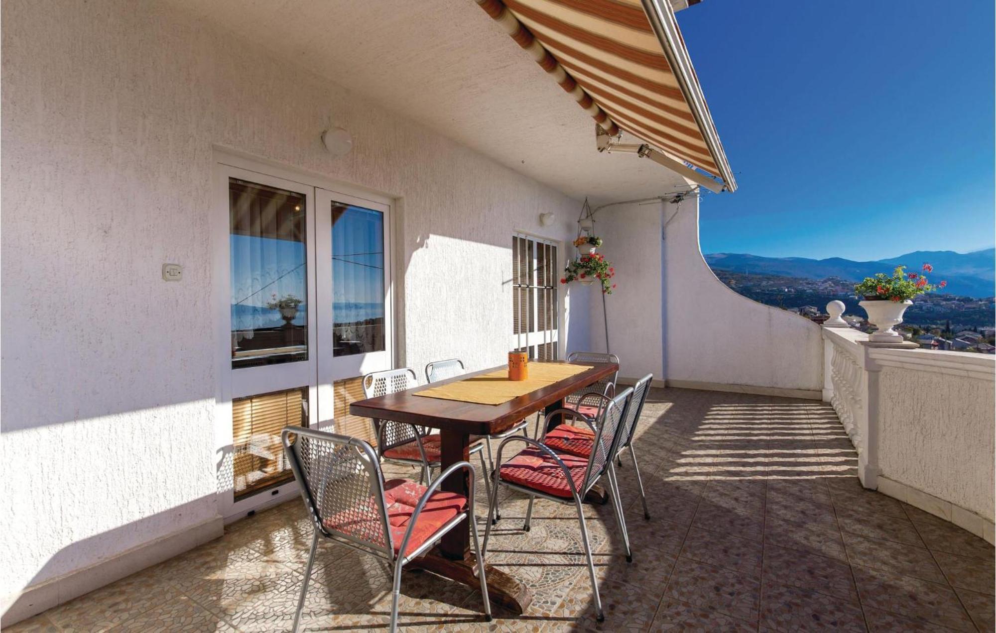 Nice Apartment In Senj With Ethernet Internet Exterior photo